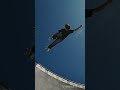 THE REAL ATHLETE 堀米雄斗 GORILLA EDITION 縦型30seconds ver.