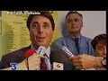 TF1, France 2 et 3 - 18 Juin 1995 - 2e tour des municipales - Archive télé 132 du Fantôme du Temps