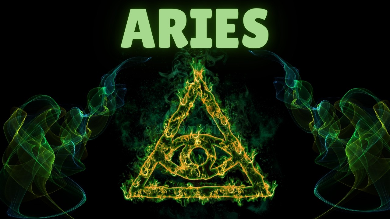 ОВЕН, КТО-ТО СКОРО ИСЧЕЗНЕТ❗️ВЫ ДОЛЖНЫ ЭТО ЗНАТЬ....❗️ГАДАНИЕ НА ТАРО НА МАРТ 2026 ГОДА