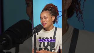 Rapid fire questions with Andra Day 🔥