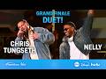 Nelly & Chris Tungseth Pair Up To "Cruise" On The American Idol 2026 Grand Finale!