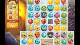 Farm Heroes Saga Level 462