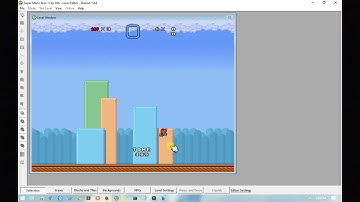 SMBX 38A Scripting Tutorial (Part 10 - Level Timer)
