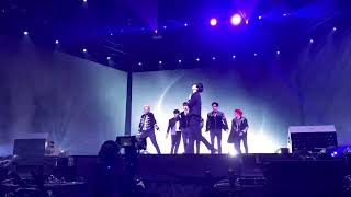Ateez, Say My Name , Prudential Center 2022 tour
