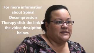 Herniated Disc | Raleigh NC Back Treatment | Sciatic Pain | Spine Doctor