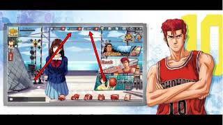Slam Dunk Hack 2023 (Step-by-step) - Free Gems & Voucher  - Android/IOS screenshot 3