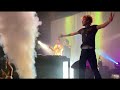 Capture de la vidéo Notd Live @Www X Shibuya Japan 2023/11/09 ほぼフル