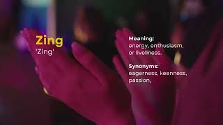 Zing Word | Learn English word Pronunciation & meaning