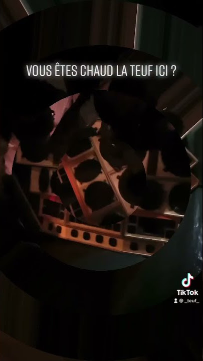 Vidéos #TEUF 1