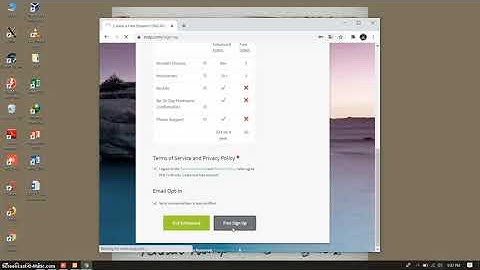 Instalasi & Konfigurasi Dedicated Server