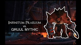 Infinitum Praelium Vs Gruul Mythic - Multiple Pov