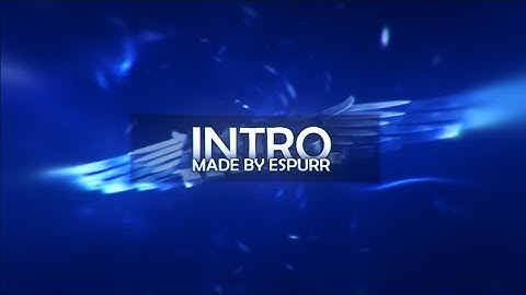 MIB Intro | EspuRR vs RicherFX ~ Made by EspuRR.