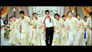 CHAMMAK CHALLO REMIX BY DJ VINESH