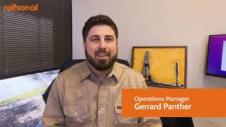 Rolfson Oil Celebrates National Truckers Appreciation Day