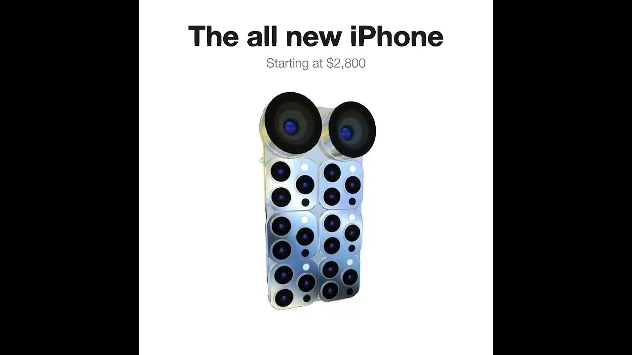 iPhone 1 - YouTube
