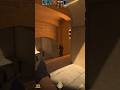 This A Main Flash FULLY Blinds Everyone 😳 | CS2 Mirage #gaming #counterstrike2 #csgo