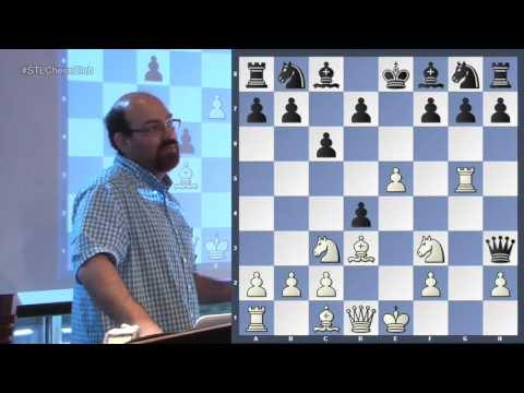 Tartajubow On Chess II: Paul Morphy, intestinal flu and leeches