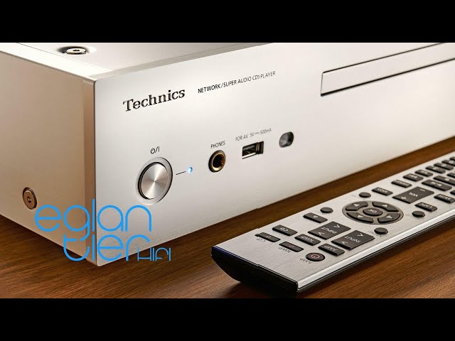 Unboxing a NEW Technics RS1500 Reel to Reel from 1979 