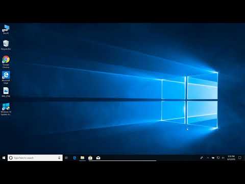 How to Open and View RAW files on Windows 10 in 2019 and 2020. EASY!