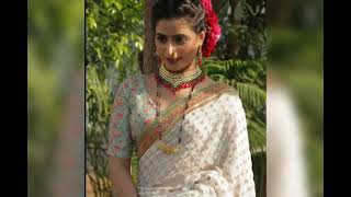 Top 10 Saree Look Of Pakhi Ghkkpm