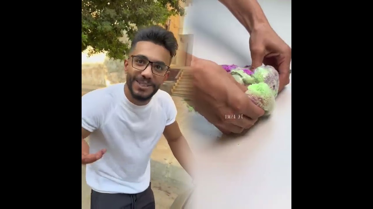 الطفل الاعمى المعجزه #محضوره_من_الاكسبلور_والمشاهدات #علاوي_مارتن #اكسبلور 15_w