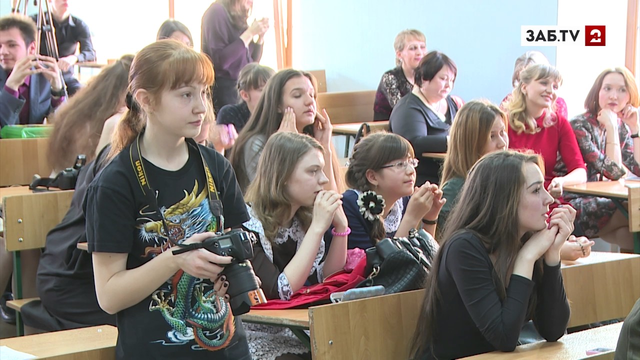 Сюжет "ЗабТВ" о фальшивых дипломах победил во всероссийском конкурсе