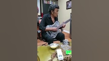 BAHAS SENAR GITAR BARENG DEWA BUDJANA