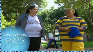 Lo Que Callamos Las Mujeres - Después y antes