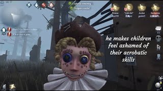 A MIKE MOR-TON OF FUN (help) | Should he become a model??