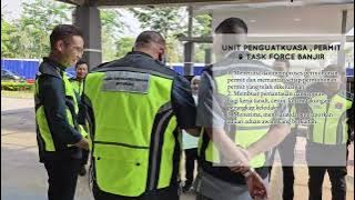 VIDEO KORPORAT JABATAN KEJURUTERAAN MAJLIS PERBANDARAN SEPANG