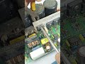 Mosfet ini short #mosfet #remove