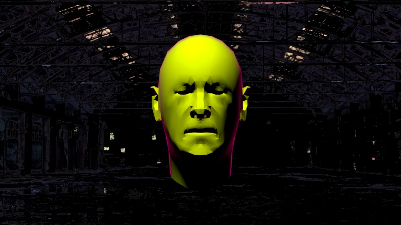 Burning Island -  Ghost Island (Official Music Video) 火燒島 - 妖魔鬼島 - MV