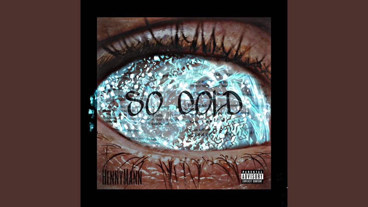 Watch So Cold on YouTube Watch So Cold on YouTube