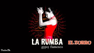 Video thumbnail of "La Rumba - El Zorro"