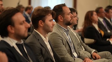 Dealmakers Dialogues: Vienna