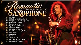 Romantic Saxophone Love Songs 🎷 Soft & Relaxing Smooth Jazz for a Beautiful Evening screenshot 5