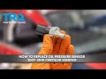 How to Replace Oil Pressure Sensor 2007-2010 Chrysler Sebring