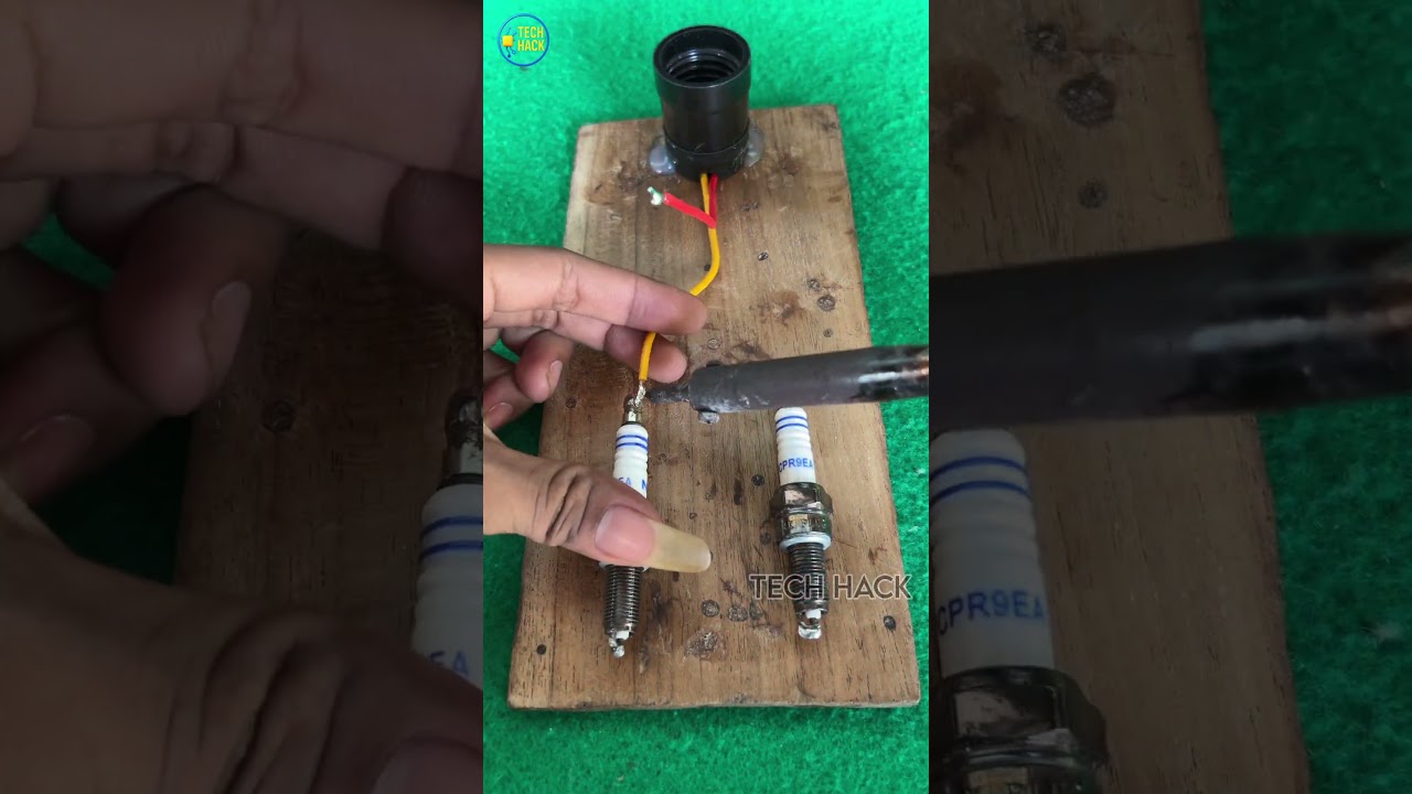 see how to get electrical energy