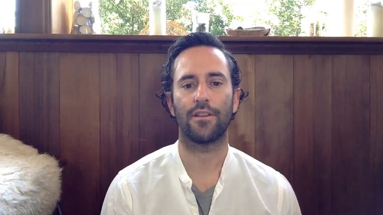 April 25, 2020: Finding Inner Alignment