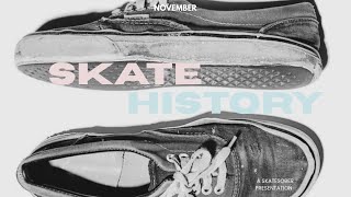 How One Shoe Company became the 1st Billion Dollar Brand in Skateboarding. 