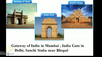 STD -5  Term-2  Social Science    Unit-3      Continents Of the World