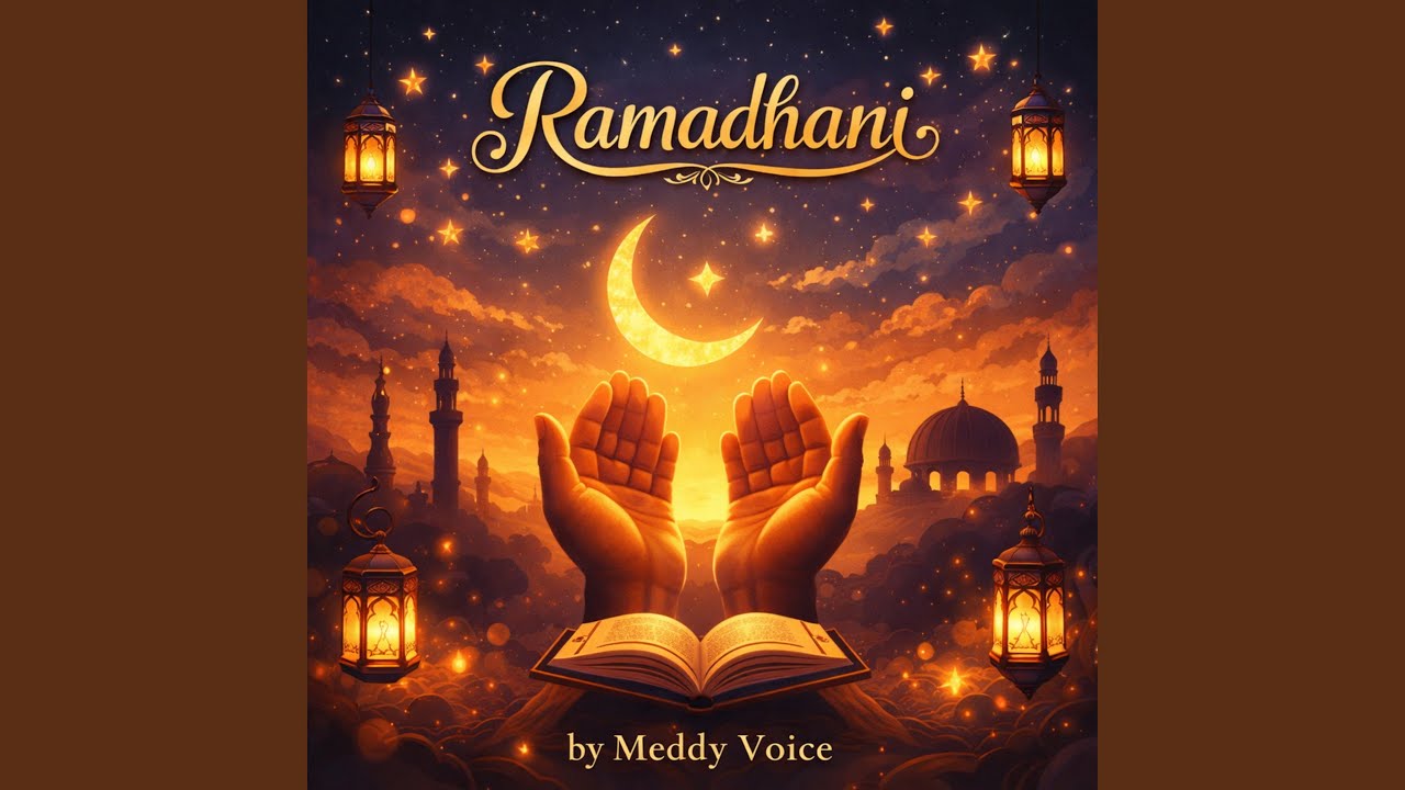 Watch Ramadhani on YouTube Watch Ramadhani on YouTube