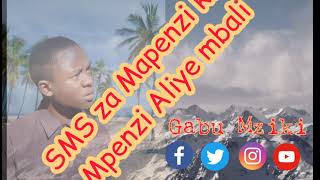 GABU MZIKI_Kama umemiss mpenzi wako-MWAMBIE- haya kwa meseji