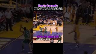 #케빈가넷 #KG #NBA #빅맨 #리바운드 #포스트업 #덩크 #클러치 #수비 #하이라이트 #레전드 #1대1