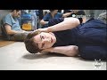 The Good Doctor 2x10 Ending Scene Dr Lim Collapses - Chaos in the Hospital - People in Quarantine