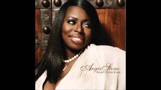 Angie Stone - These Are The Reasons