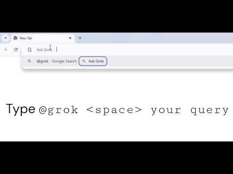 Ask Grok video preview 2