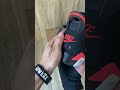 Howkick review Jordan 6 Reverse Inferred Salesman