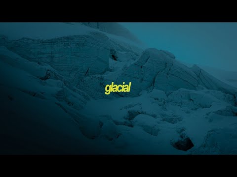"GLACIAL" Saas Fee | Sage Kotsenburg