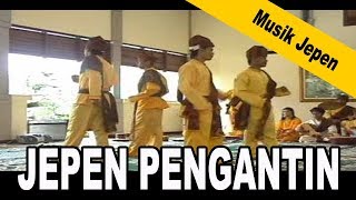 Download Lagu JEPEN PENGANTIN - IMBAYA TAKA MP3